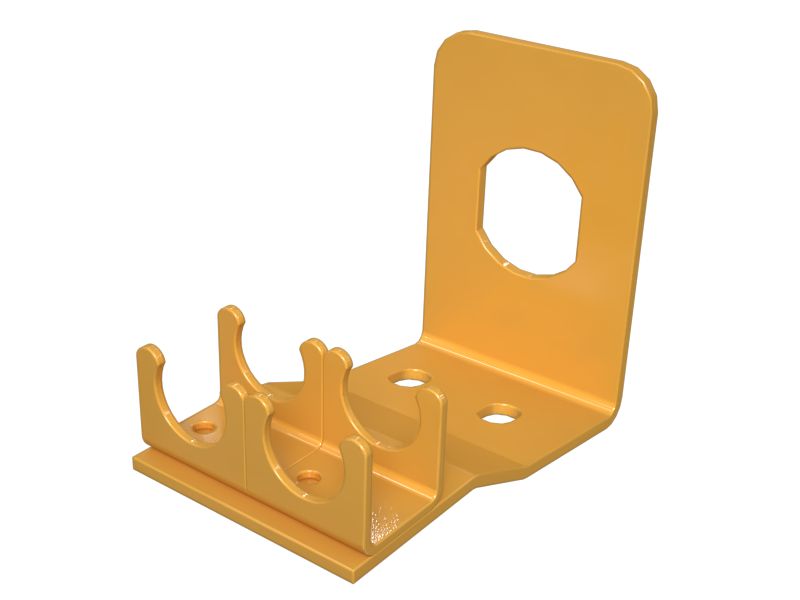 425-9687: КРОНШТЕЙН В СБОРЕ