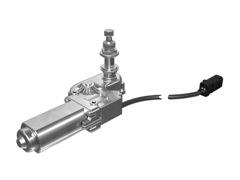 ЭЛЕКТРОДВИГАТЕЛЬ СТЕКЛООЧИСТИТЕЛЯ