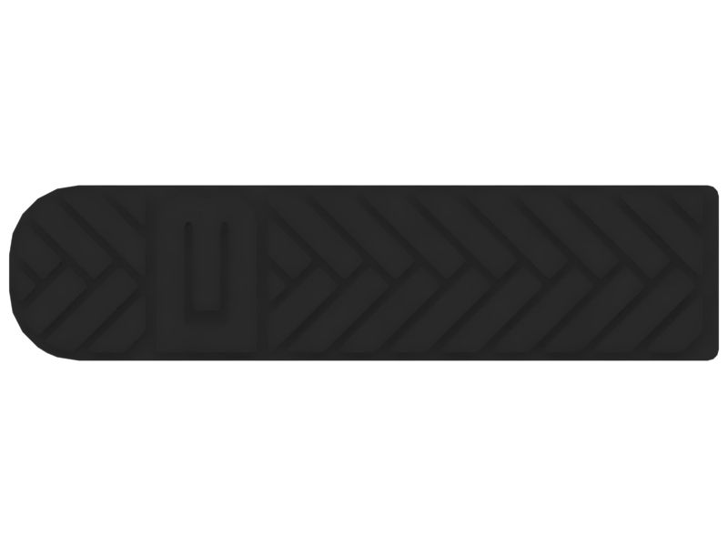 НАКЛАДКА НА ПЕДАЛЬ