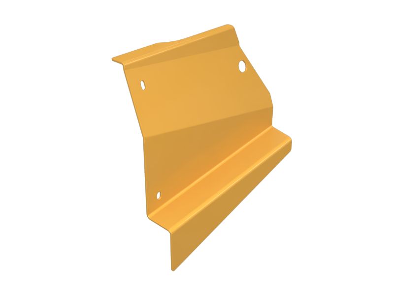 352-7321: ЛИСТ ЛЕВЫЙ