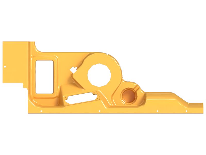 КРЫШКА В СБОРЕ