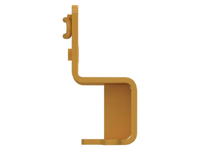 418-3984: Pressure Sensor Mounting Bracket 4183984 купить