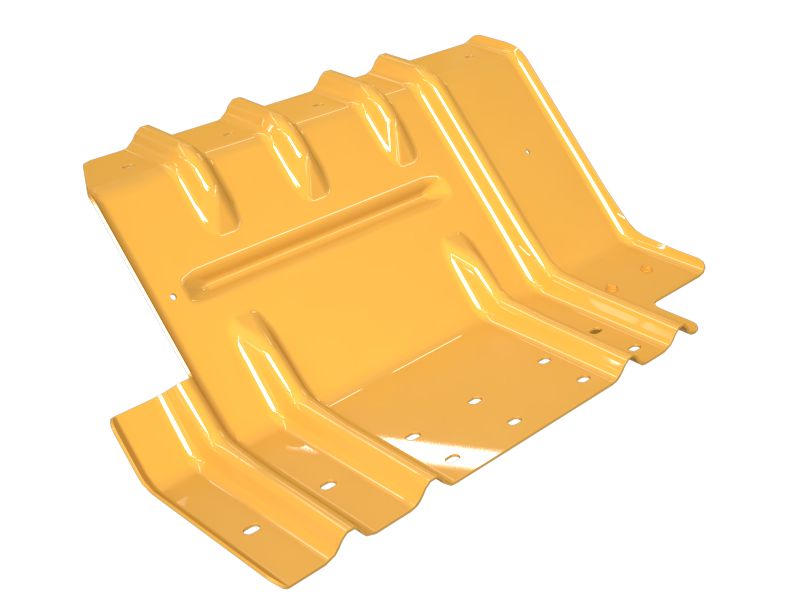 354-0284: КРОНШТЕЙН В СБОРЕ