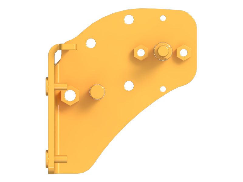 КРОНШТЕЙН В СБОРЕ