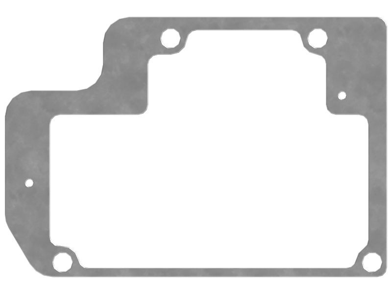 330-3864: Cabin Liner Cover Support Plate 3303864 купить