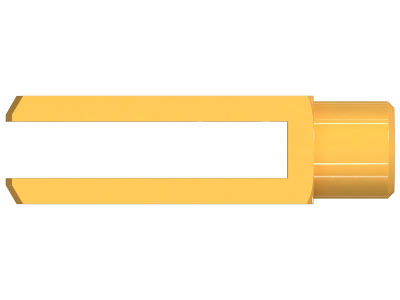 ГОЛОВКА ШАТУНА ВИЛКИ