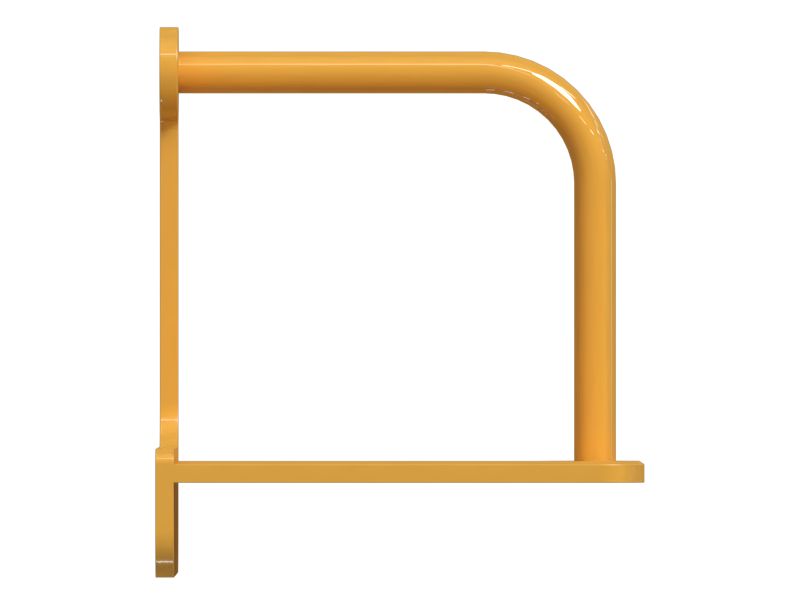 СТУПЕНЬ В СБОРЕ