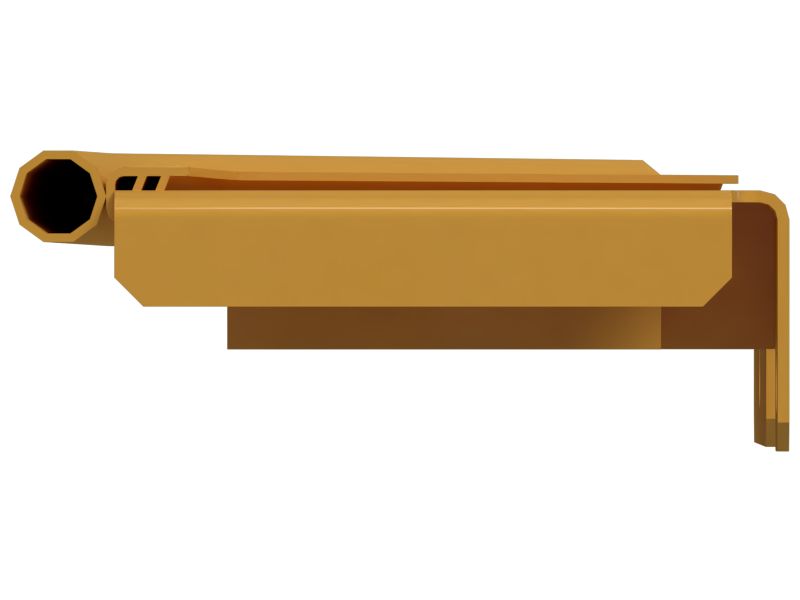 ЛИСТ В СБОРЕ