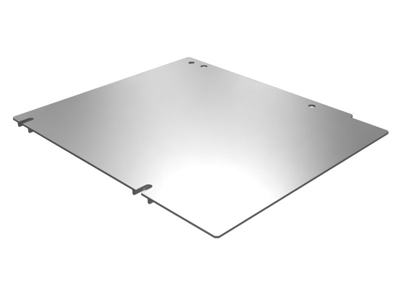 ПЛАСТИНА В СБОРЕ