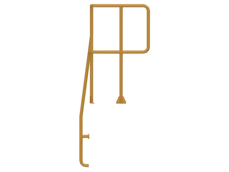 ОГРАЖДЕНИЕ