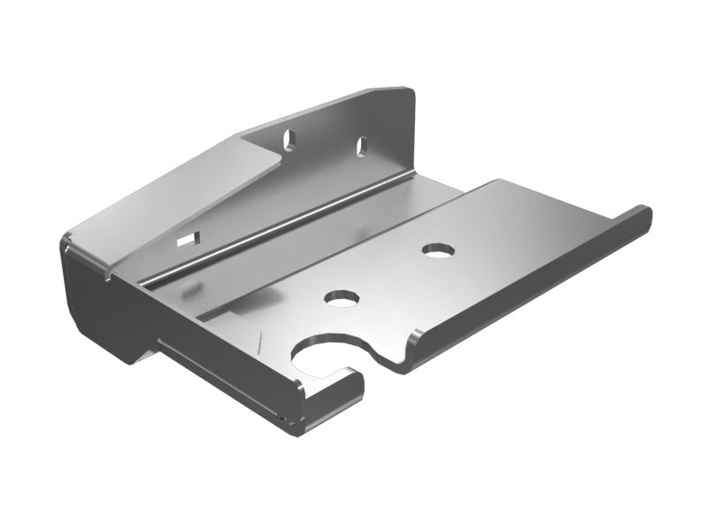 357-3968: КРОНШТЕЙН В СБОРЕ