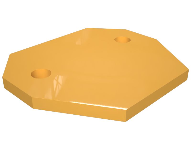 369-2321: ПЛАСТИНА