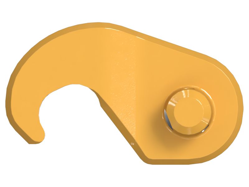 КРЮЧКОВОЙ ФИКСАТОР