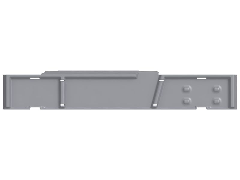 ПАНЕЛЬ УПРАВЛЕНИЯ ЗАДНЯЯ