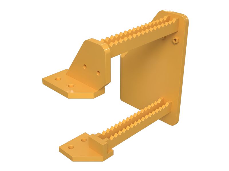 СТУПЕНЬ В СБОРЕ