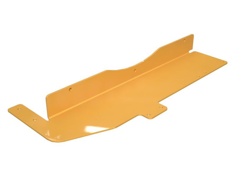 339-6788: Radiator Guard Plate 3396788 купить