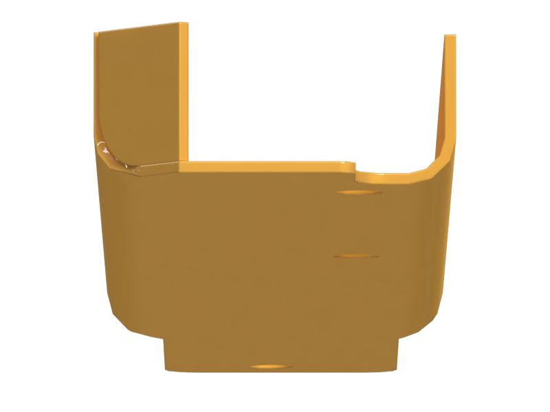 КРЫШКА В СБОРЕ