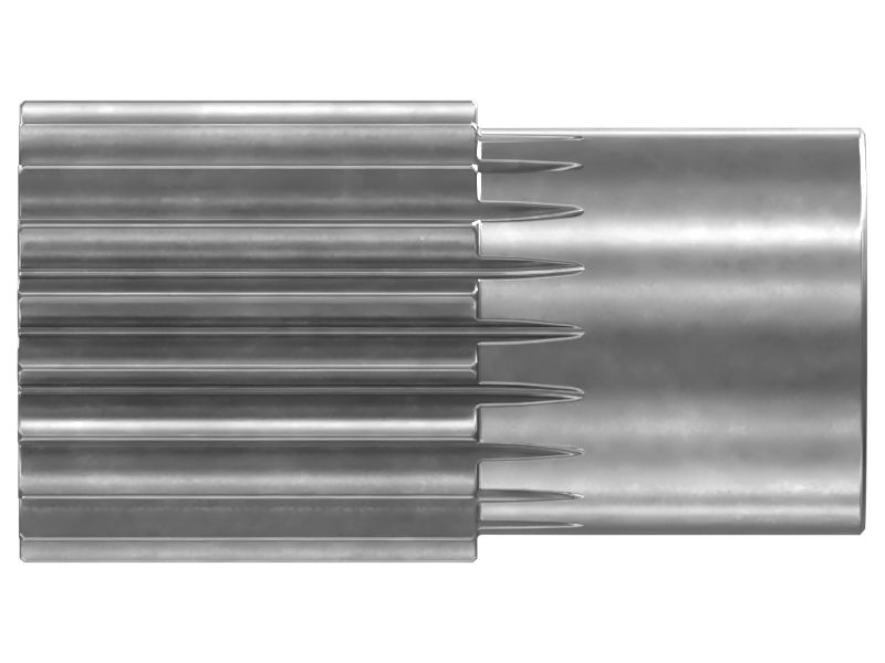 СОЛНЕЧНАЯ ШЕСТЕРНЯ