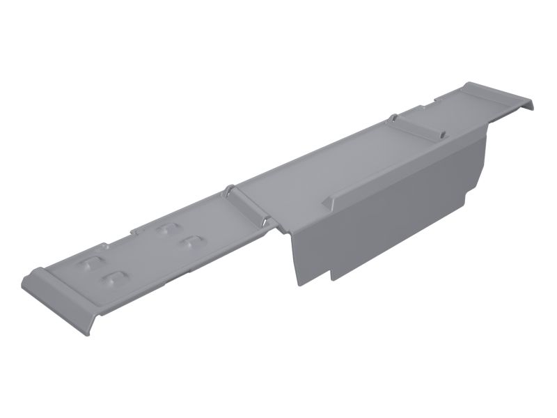 ПАНЕЛЬ УПРАВЛЕНИЯ ЗАДНЯЯ