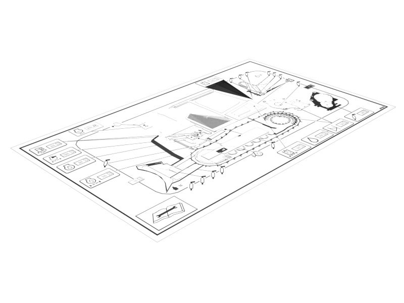 367-7019: НАКЛЕЙКА