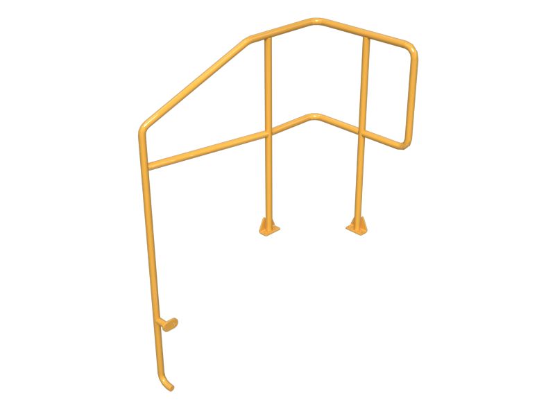 ОГРАЖДЕНИЕ