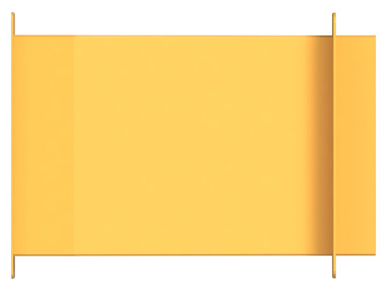 337-0847: 450mm Overall Height Ventilation Lower Duct 3370847 buy