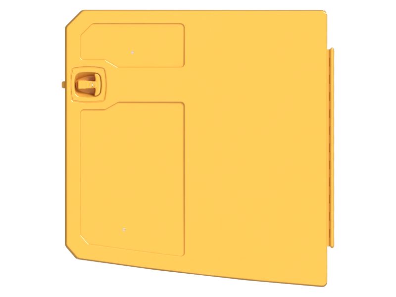 345-1185: Left Hand Side Access Door | CATCorp