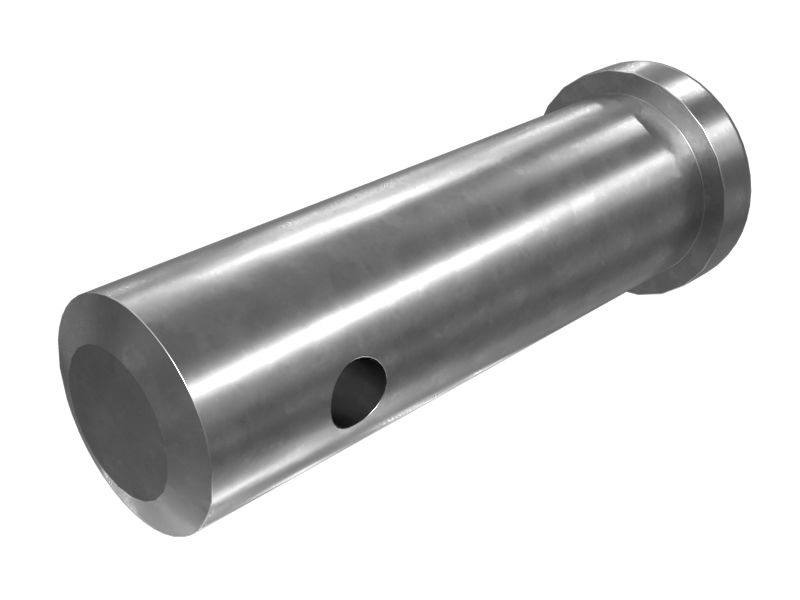 ШПЛИНТУЕМЫЙ ПАЛЕЦ