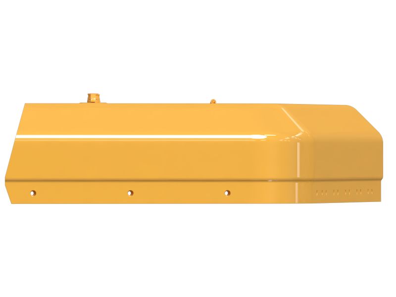 ОБТЕКАТЕЛЬ В СБОРЕ