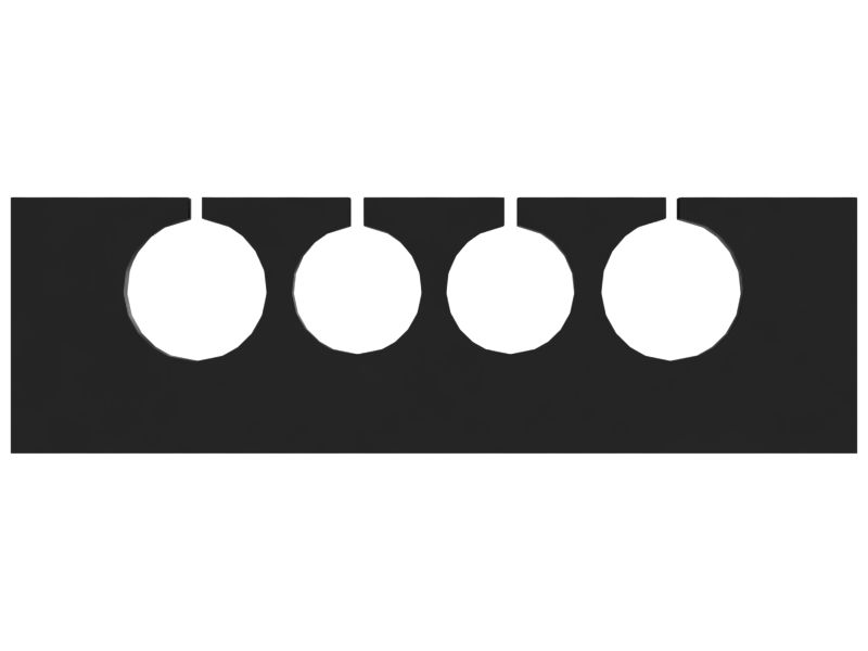 357-6426: ИЗОЛИРУЮЩАЯ ШАЙБА 3576426 купить