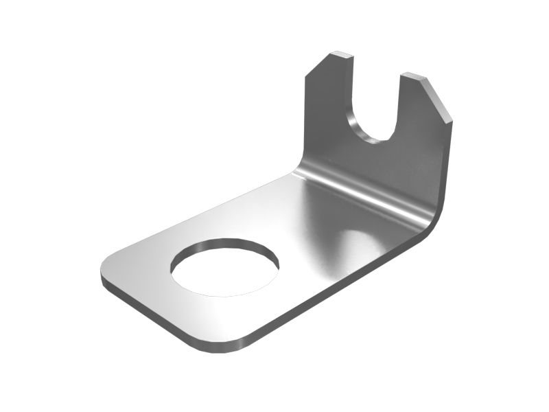 ФИКСАТОР СТОПОРНЫЙ