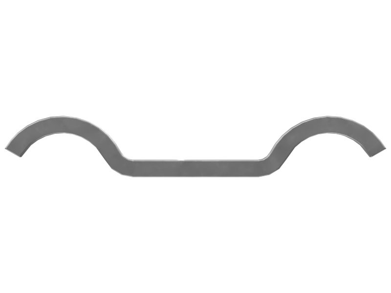 СКОБА ПОДУШКИ