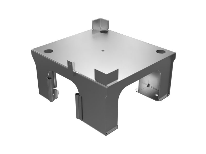 350-8281: ОПОРА В СБОРЕ В