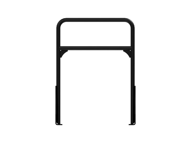 445-8165: Operator Handrail | CATCorp