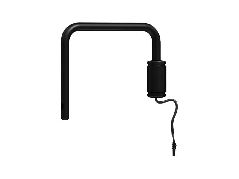 Опора в сборе