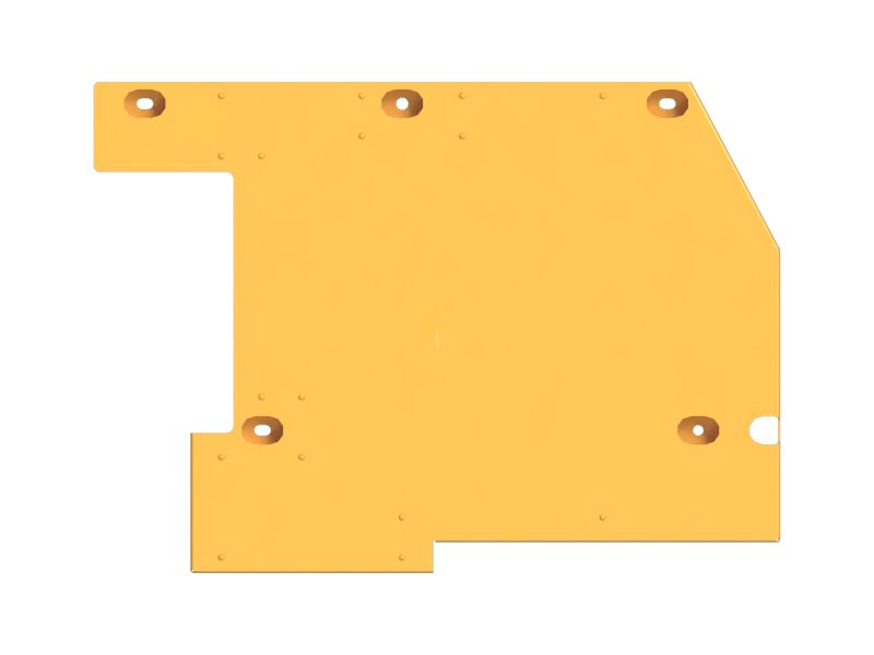 КРЫШКА В СБОРЕ