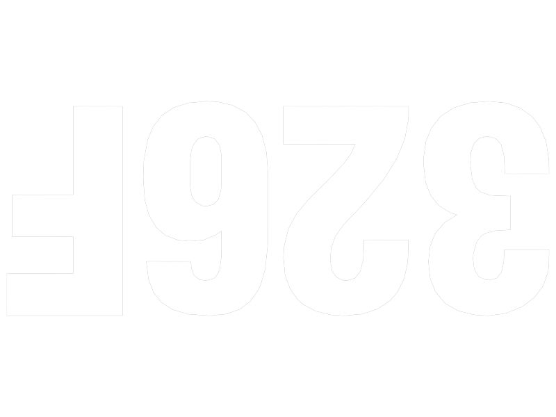 НАКЛЕЙКА 326F