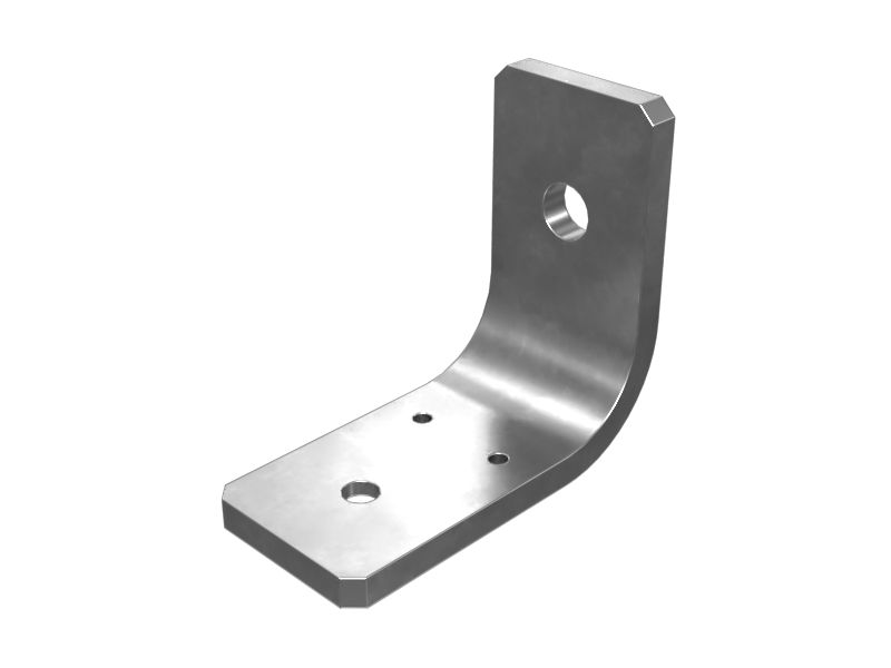 350-8186: КРОНШТЕЙН BM L