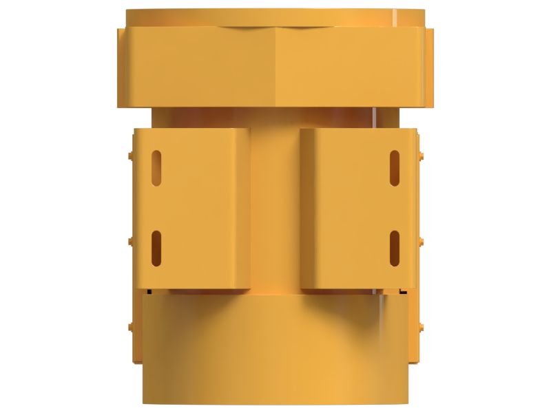 БЛОК ГЕНЕРАТОРА