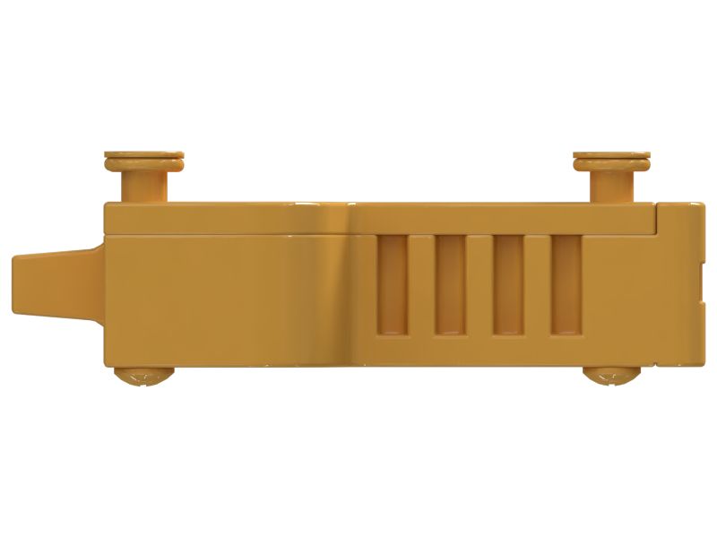 КОМПЛЕКТ ЗАЩЕЛОК В СБОРЕ