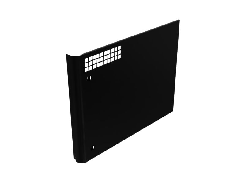 399-7555: КРЫШКА В СБОРЕ