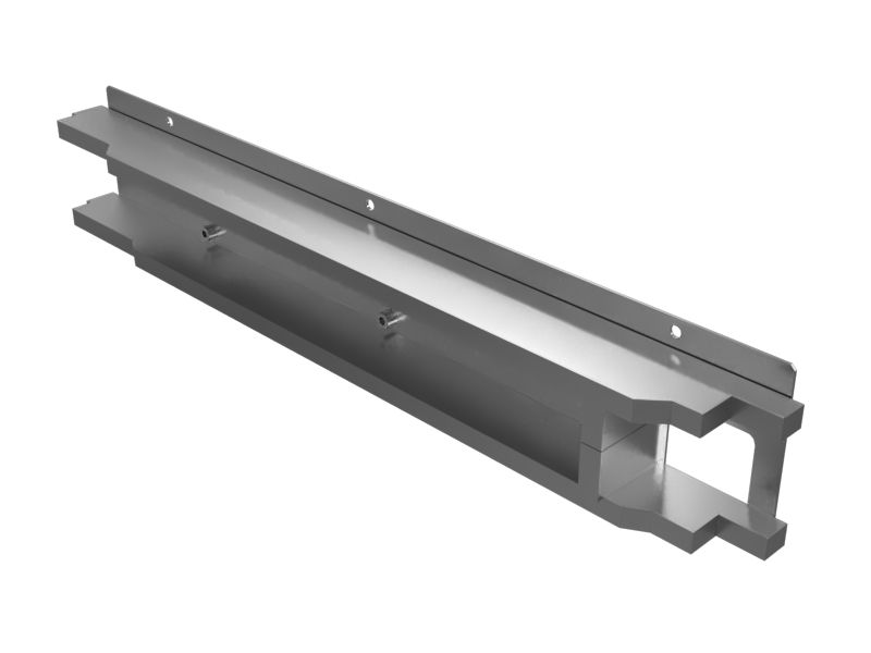 ЛИСТ В СБОРЕ