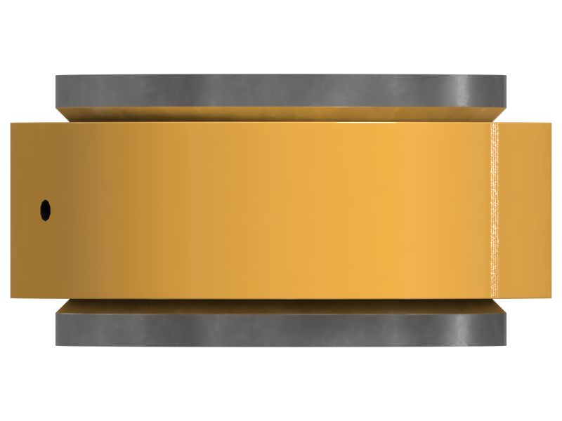 ПОДШИПНИК ТЯГИ В СБОРЕ