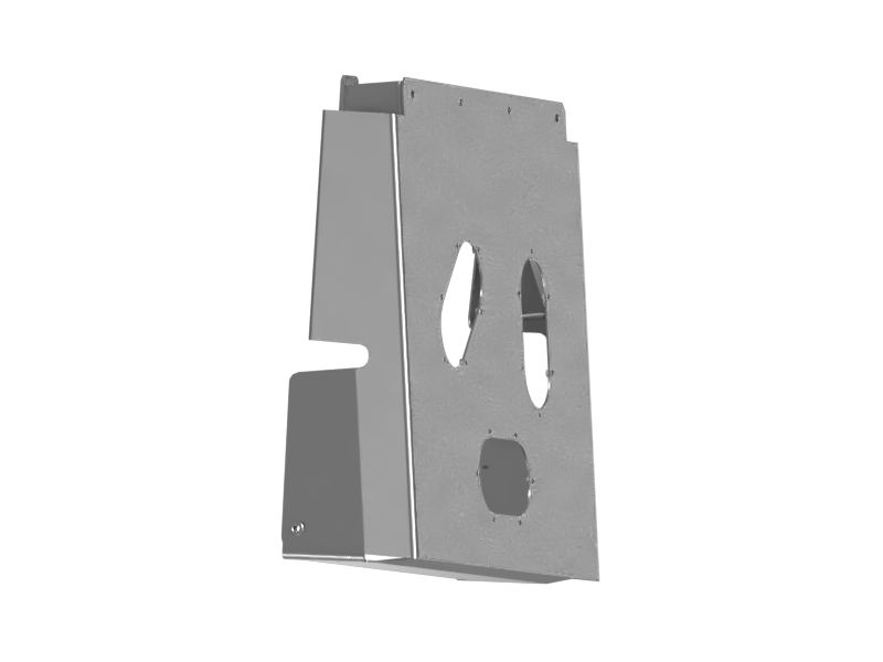 ПЛАСТИНА В СБОРЕ CRA