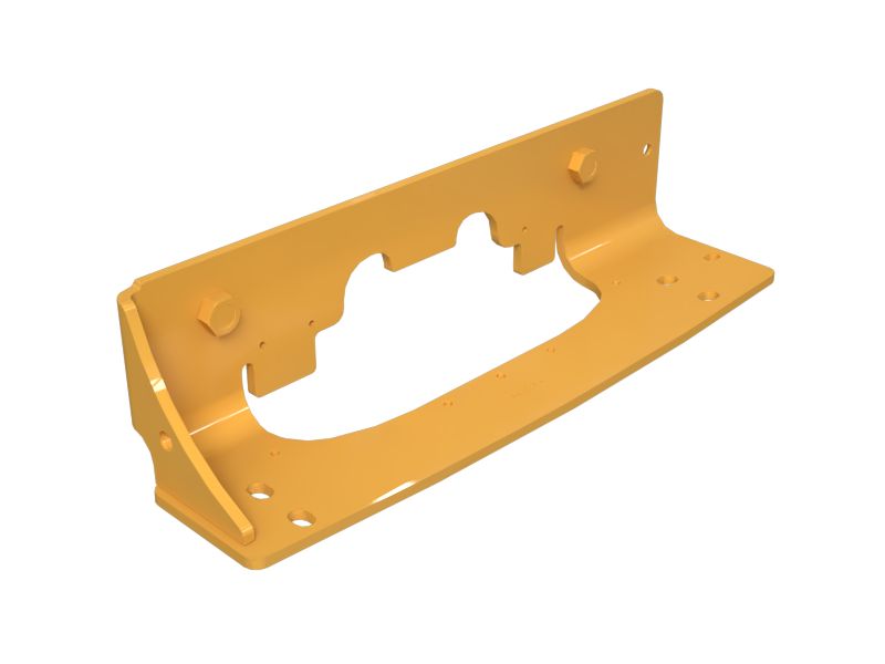 КРЕПЛЕНИЕ В СБОРЕ