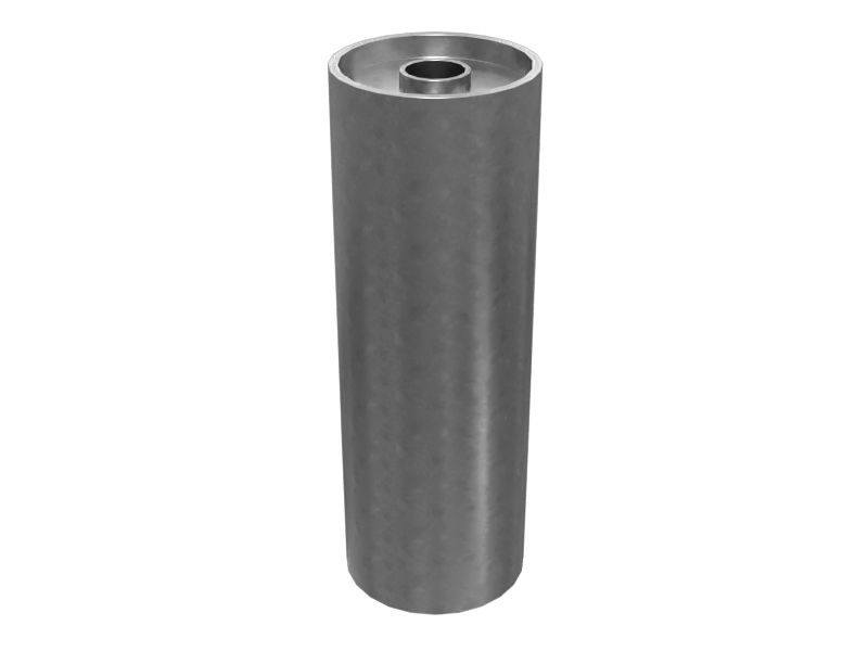 ШКИВ В СБОРЕ