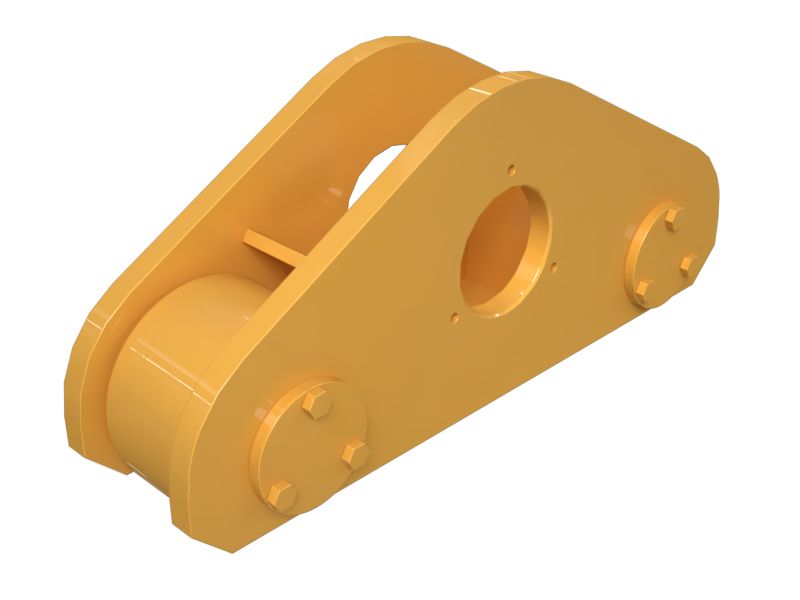 462-6563: ROLLER GP-TR | Cat® Parts Store