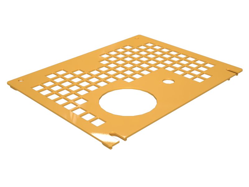 ЛИСТ В СБОРЕ