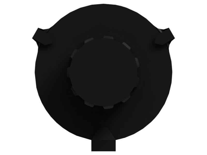 355-1532: Pump Housing Plug 3551532 купить