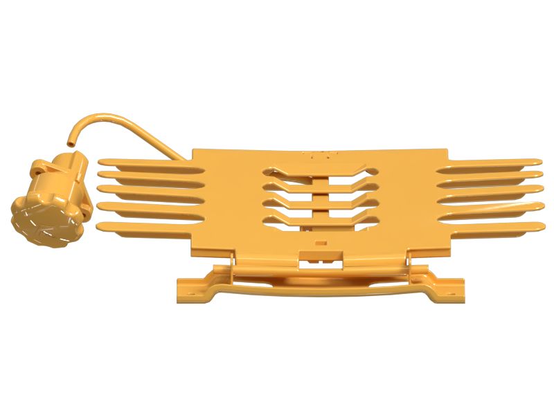 ПОЯСНИЧНАЯ ОПОРА В СБОРЕ